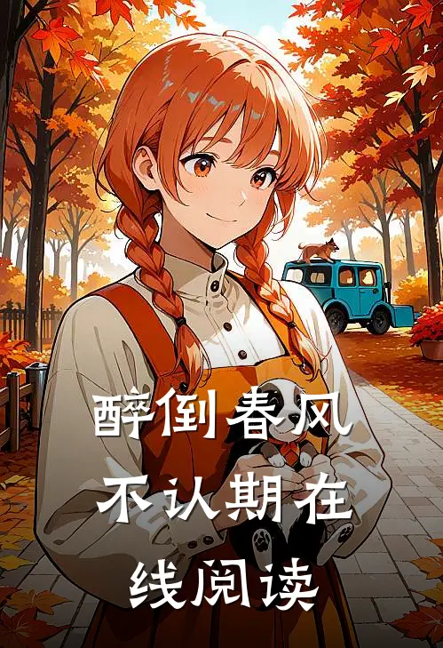 醉倒春风不认期在线阅读