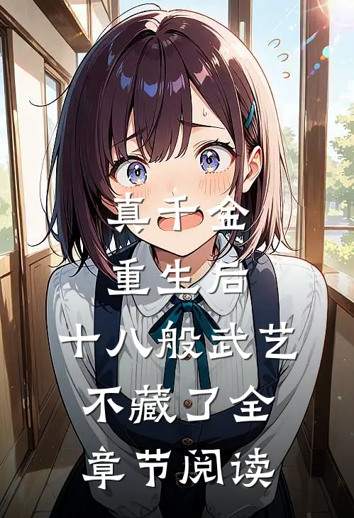 真千金重生后，十八般武艺不藏了全章节阅读