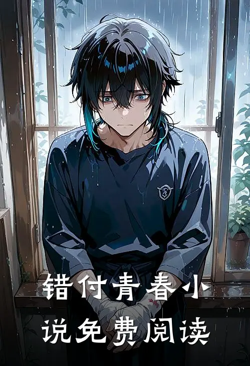 错付青春小说免费阅读