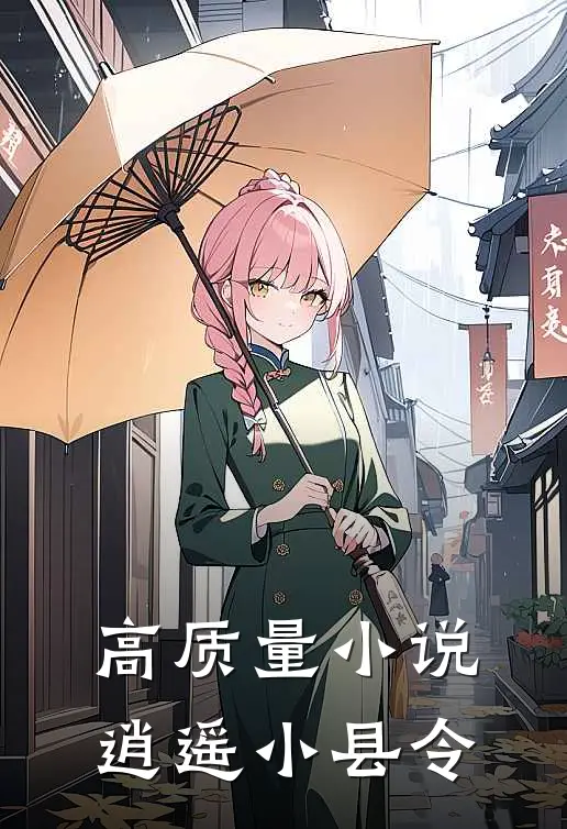高质量小说逍遥小县令