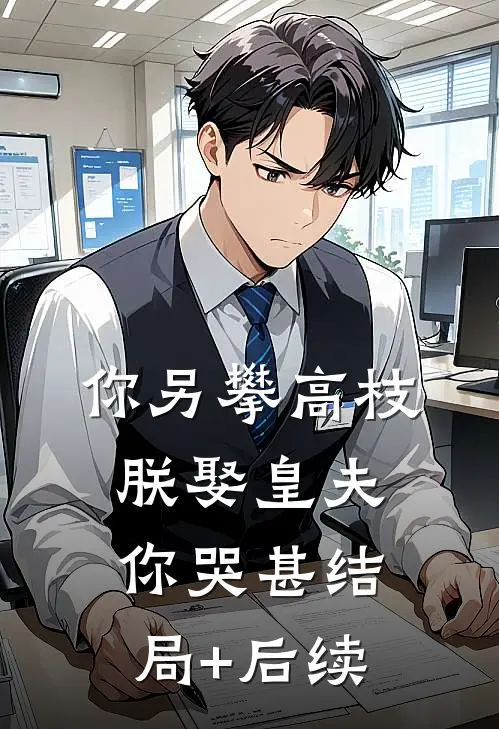 你另攀高枝，朕娶皇夫你哭甚结局+后续