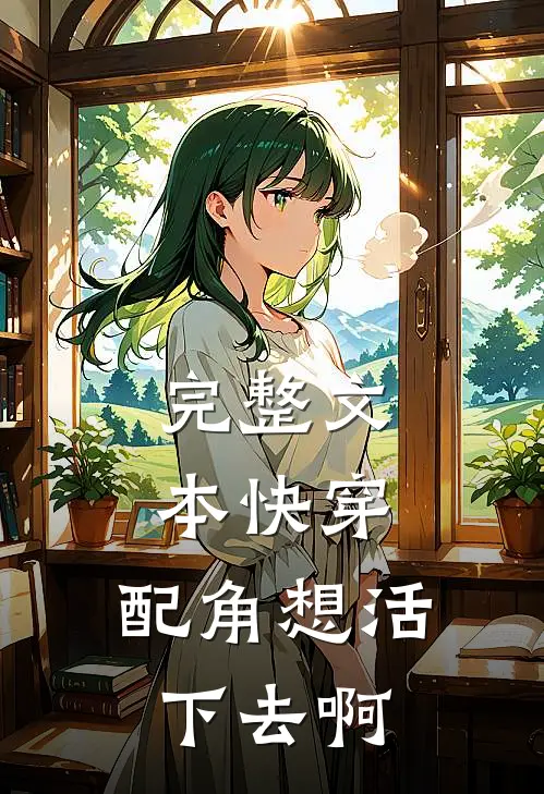 完整文本快穿：配角想活下去啊