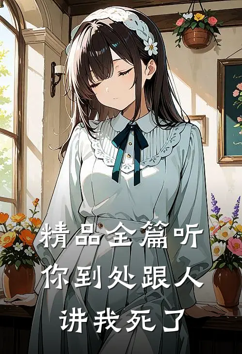 精品全篇听你到处跟人讲我死了
