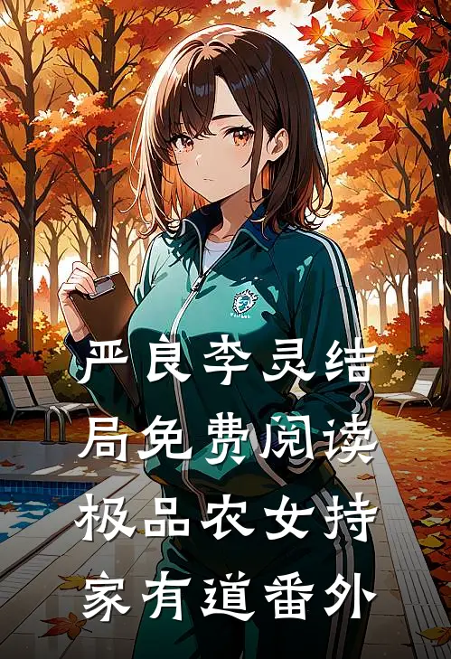 严良李灵结局免费阅读极品农女持家有道番外