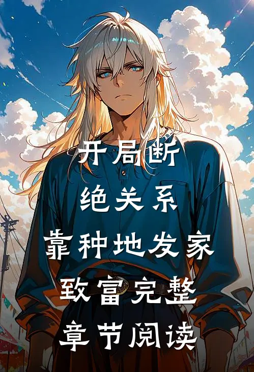 开局断绝关系，靠种地发家致富完整章节阅读