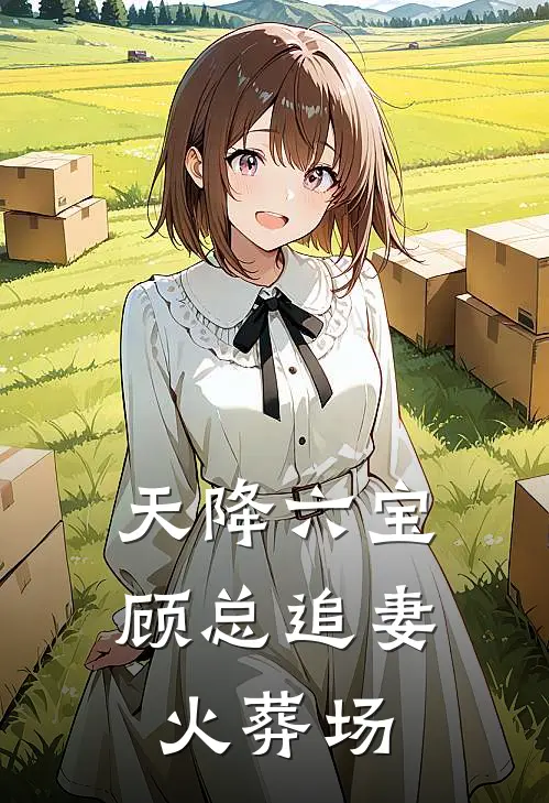 天降六宝：顾总追妻火葬场