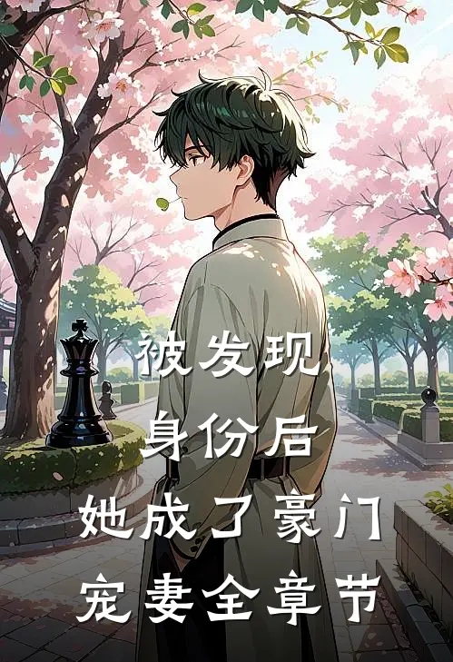 被发现身份后，她成了豪门宠妻全章节