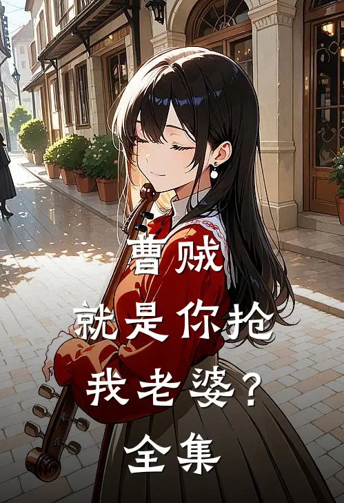 曹贼，就是你抢我老婆？ 全集