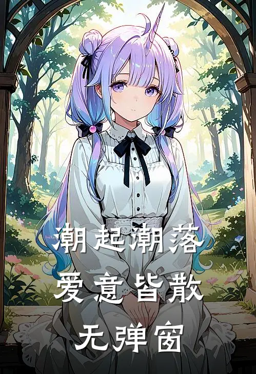 潮起潮落，爱意皆散无弹窗