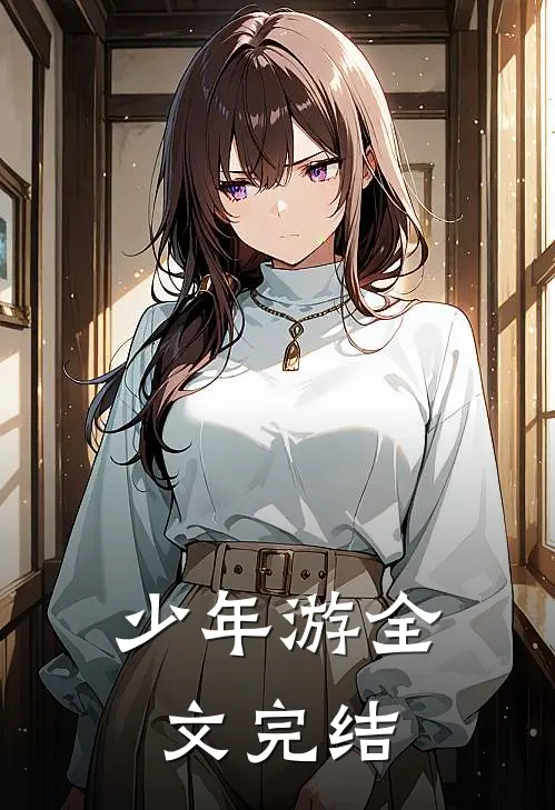 少年游全文完结