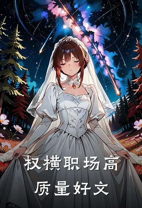 权横职场高质量好文
