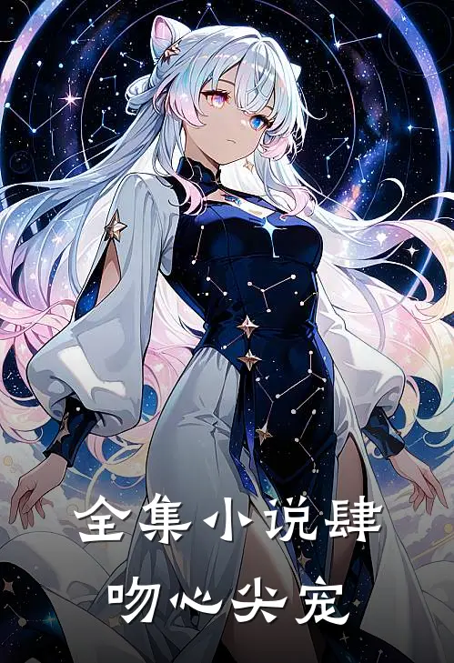全集小说肆吻心尖宠