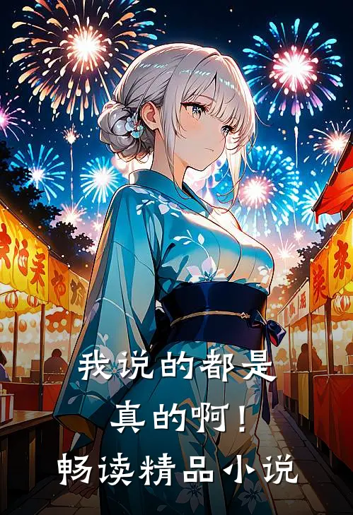 我说的都是真的啊!畅读精品