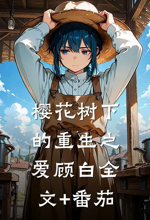 樱花树下的重生之爱顾白全文+番茄