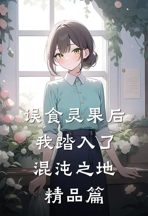 误食灵果后，我踏入了混沌之地精品篇