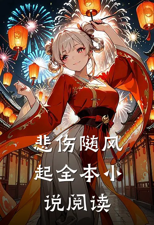 悲伤随风起全本小说阅读