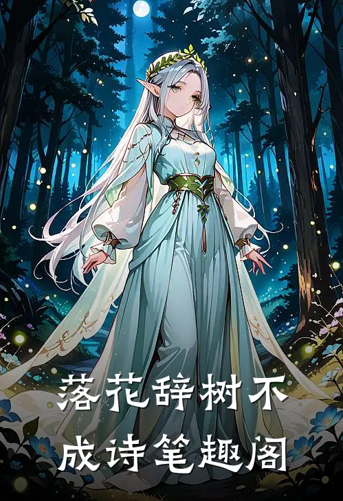落花辞树不成诗笔趣阁