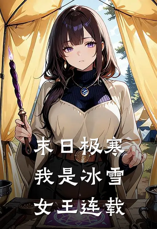 末日极寒,我是冰雪女王连载