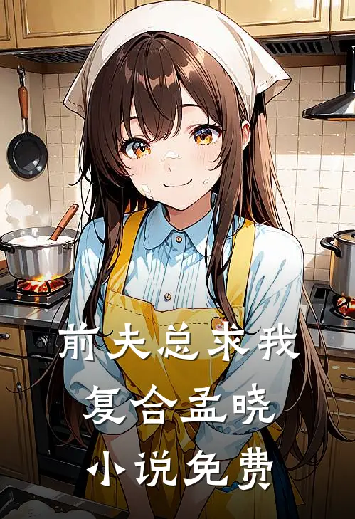前夫总求我复合孟晓小说免费