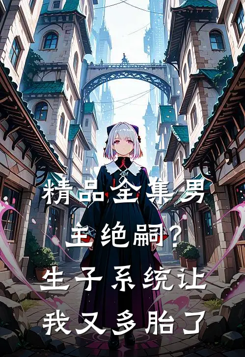 精品全集男主绝嗣？生子系统让我又多胎了