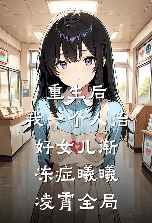 重生后，我一个人治好女儿渐冻症曦曦凌霄全局