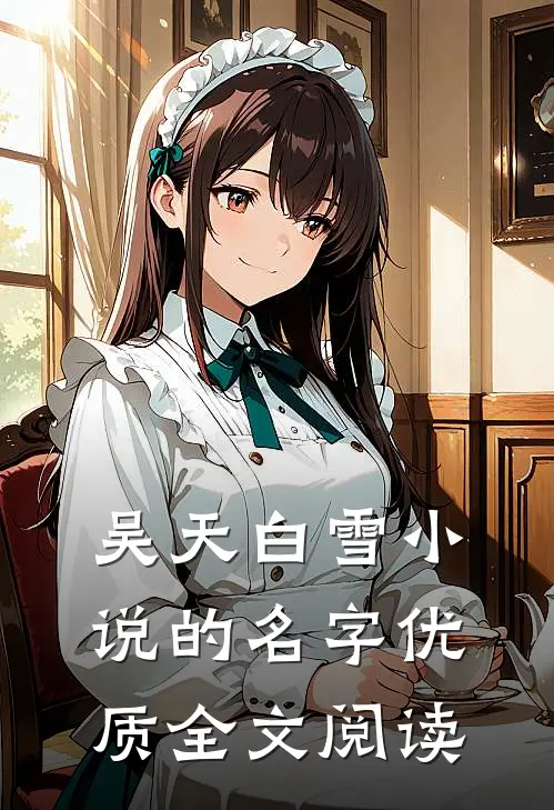 吴天白雪小说的名字优质全文阅读