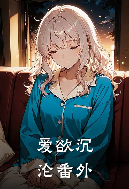 爱欲沉沦番外