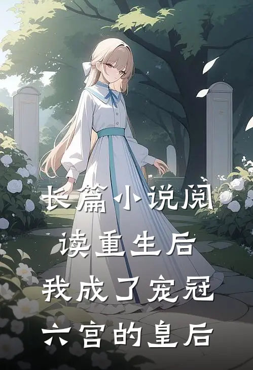 长篇阅读重生后,我成了宠冠六宫的皇后免费阅读