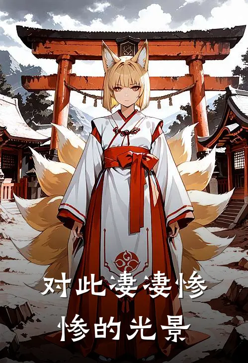 对此凄凄惨惨的光景是歌
