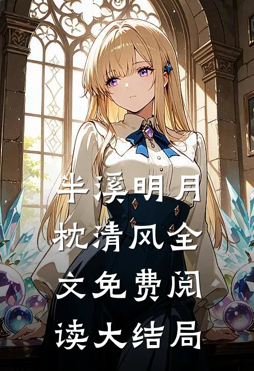半溪明月枕清风全文免费阅读大结局