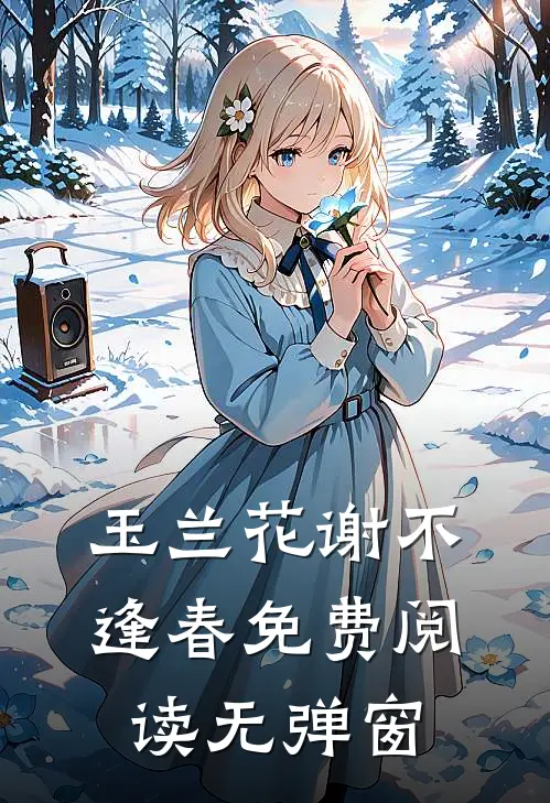 玉兰花谢不逢春免费阅读无弹窗