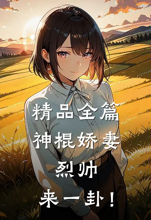 精品全篇神棍娇妻：烈帅，来一卦！