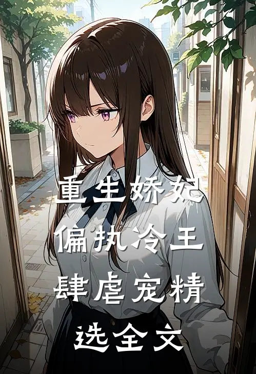 重生娇妃偏执冷王肆虐宠精选全文阅读