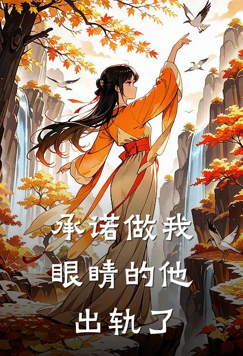 承诺做我眼睛的他出轨了