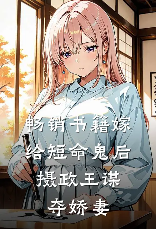 畅销书籍嫁给短命鬼后，摄政王谋夺娇妻