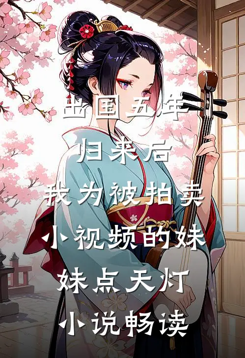 出国五年归来后，我为被拍卖小视频的妹妹点天灯小说畅读