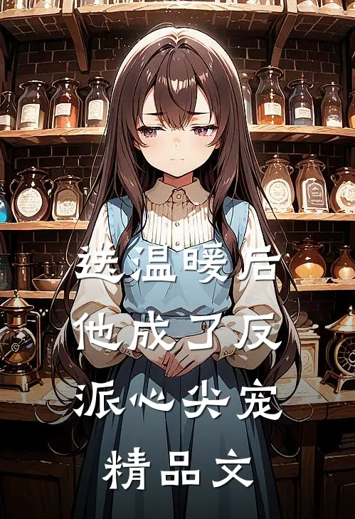 送温暖后，他成了反派心尖宠精品文