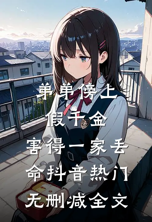 弟弟傍上假千金，害得一家丢命抖音热门无删减全文