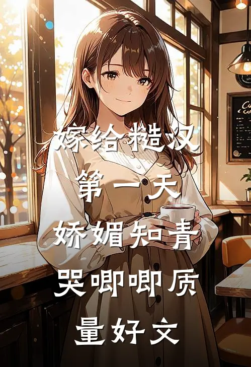 嫁给糙汉第一天，娇媚知青哭唧唧质量好文