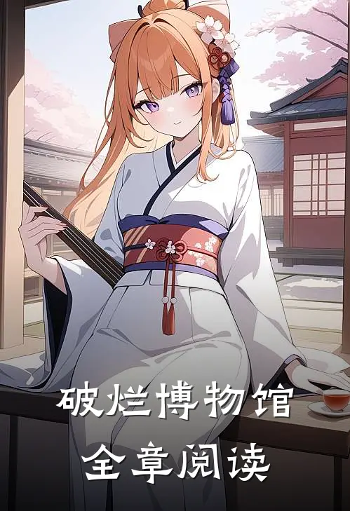 破烂博物馆全章阅读
