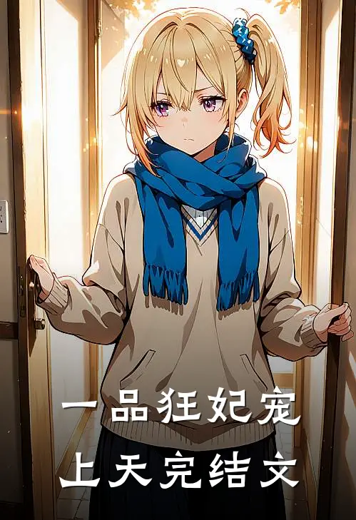 一品狂妃宠上天完结文