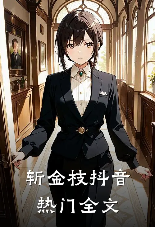 斩金枝抖音热门全文