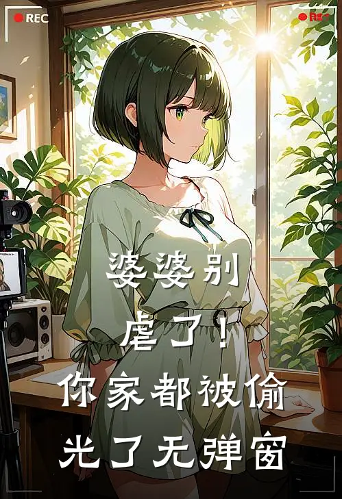 婆婆别虐了!你家都被偷光了无弹窗免费阅读