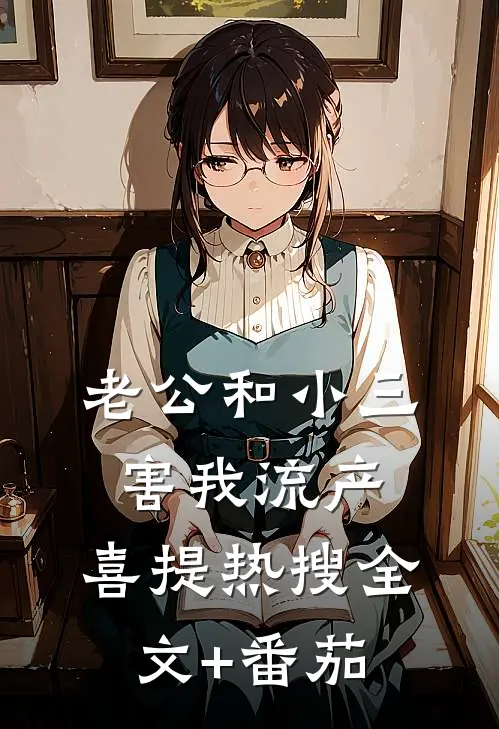 老公和小三害我流产，喜提热搜全文+番茄