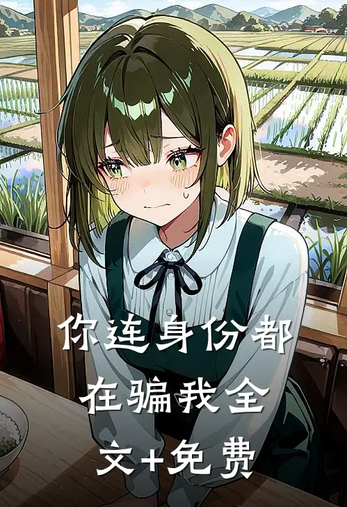 你连身份都在骗我全文+免费
