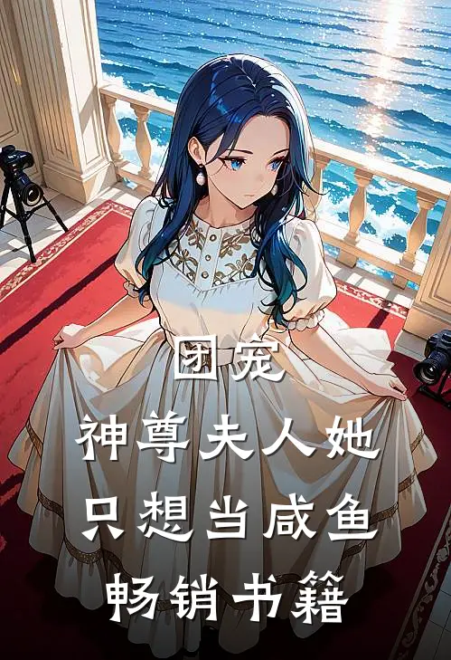 团宠：神尊夫人她只想当咸鱼畅销书籍
