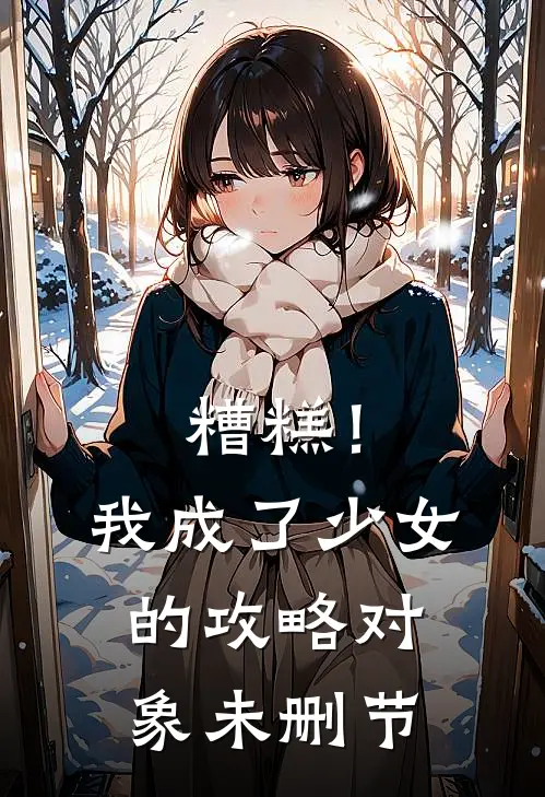 糟糕!我成了少女的攻略对象未删节版