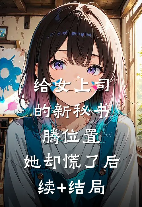 给女上司的新秘书腾位置，她却慌了后续+结局