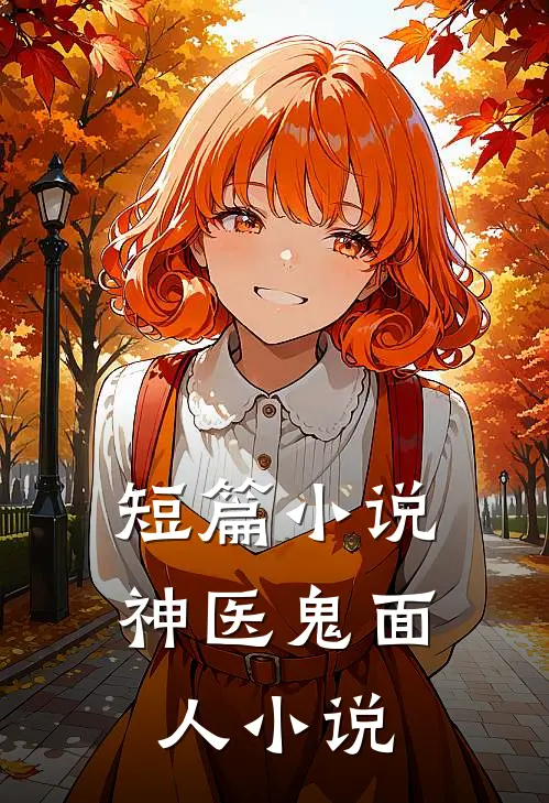 短篇小说神医鬼面人小说