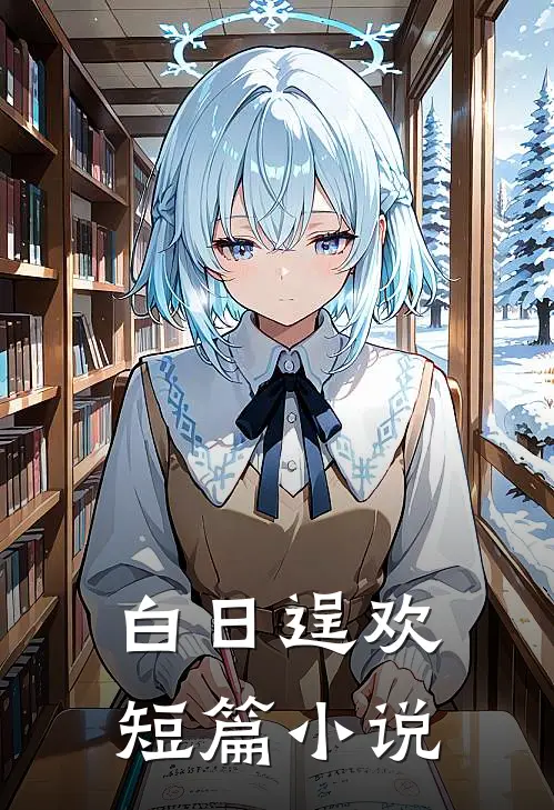 白日逞欢短篇小说